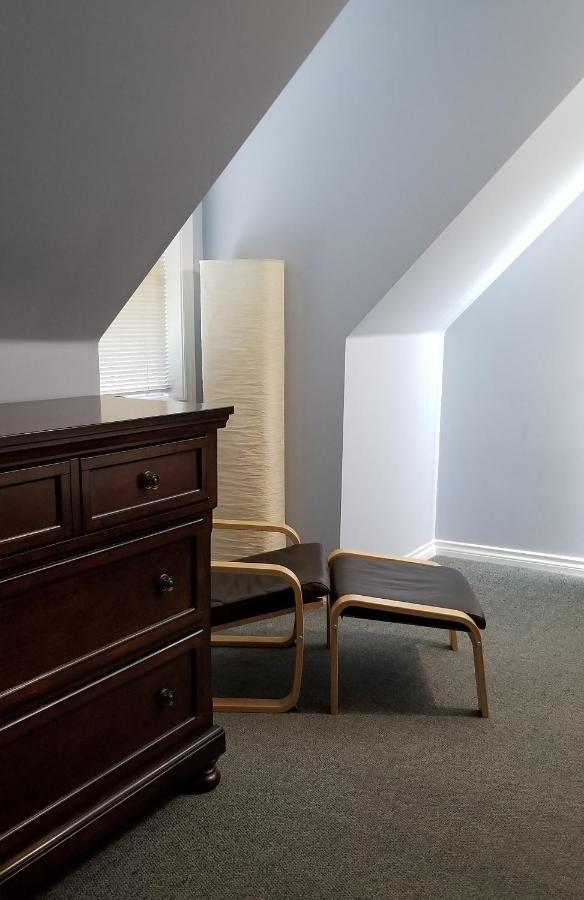 Silver Star Bed And Breakfast Vernon Bagian luar foto