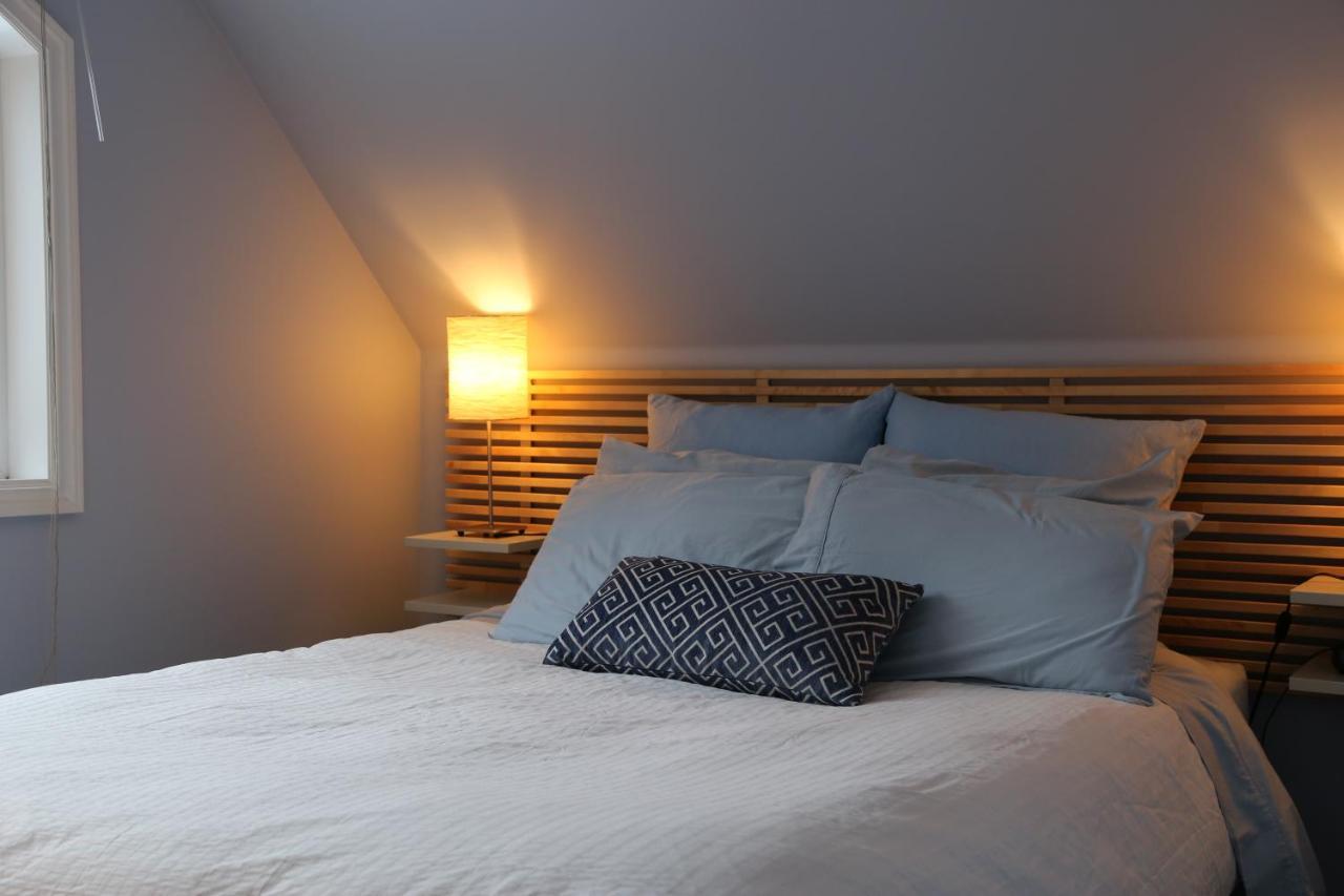 Silver Star Bed And Breakfast Vernon Bagian luar foto