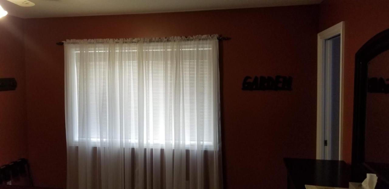 Silver Star Bed And Breakfast Vernon Bagian luar foto
