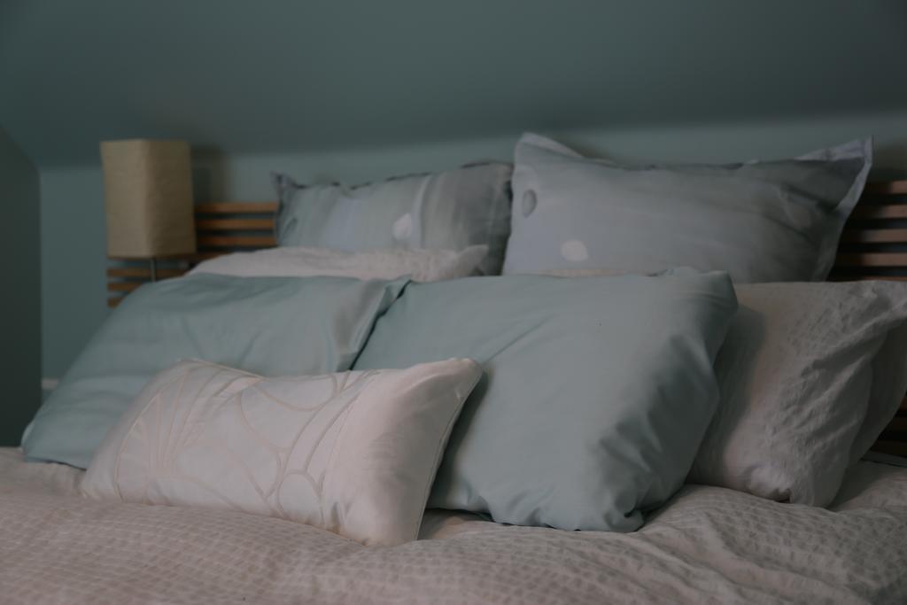 Silver Star Bed And Breakfast Vernon Ruang foto