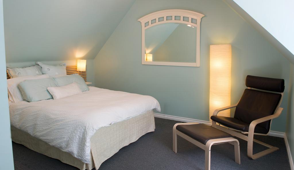 Silver Star Bed And Breakfast Vernon Ruang foto