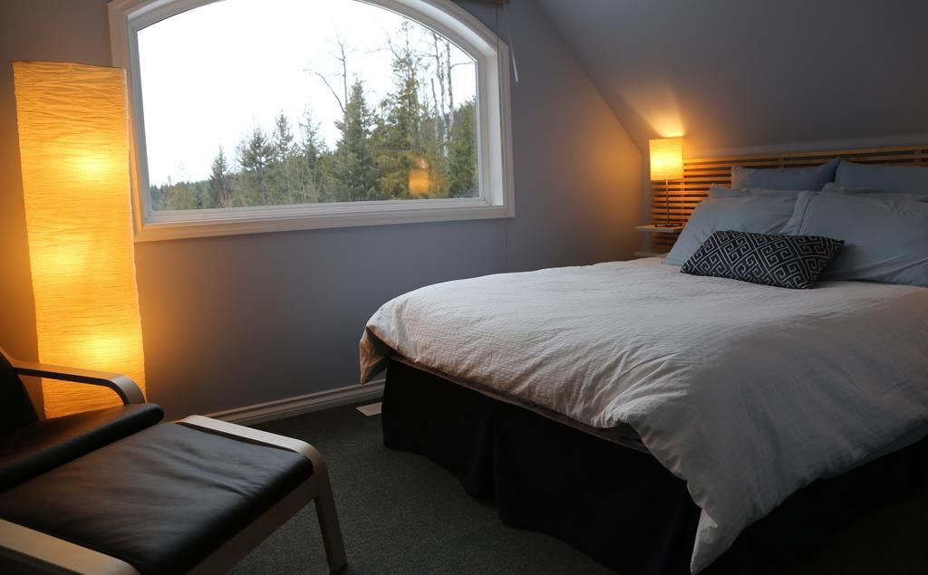 Silver Star Bed And Breakfast Vernon Ruang foto