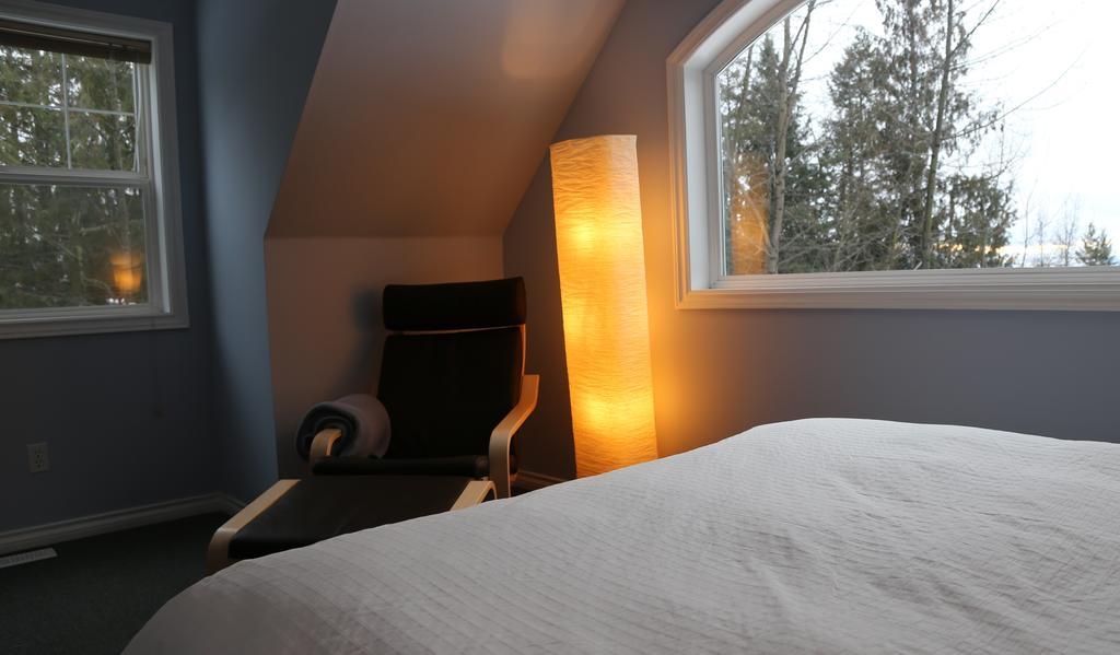 Silver Star Bed And Breakfast Vernon Ruang foto